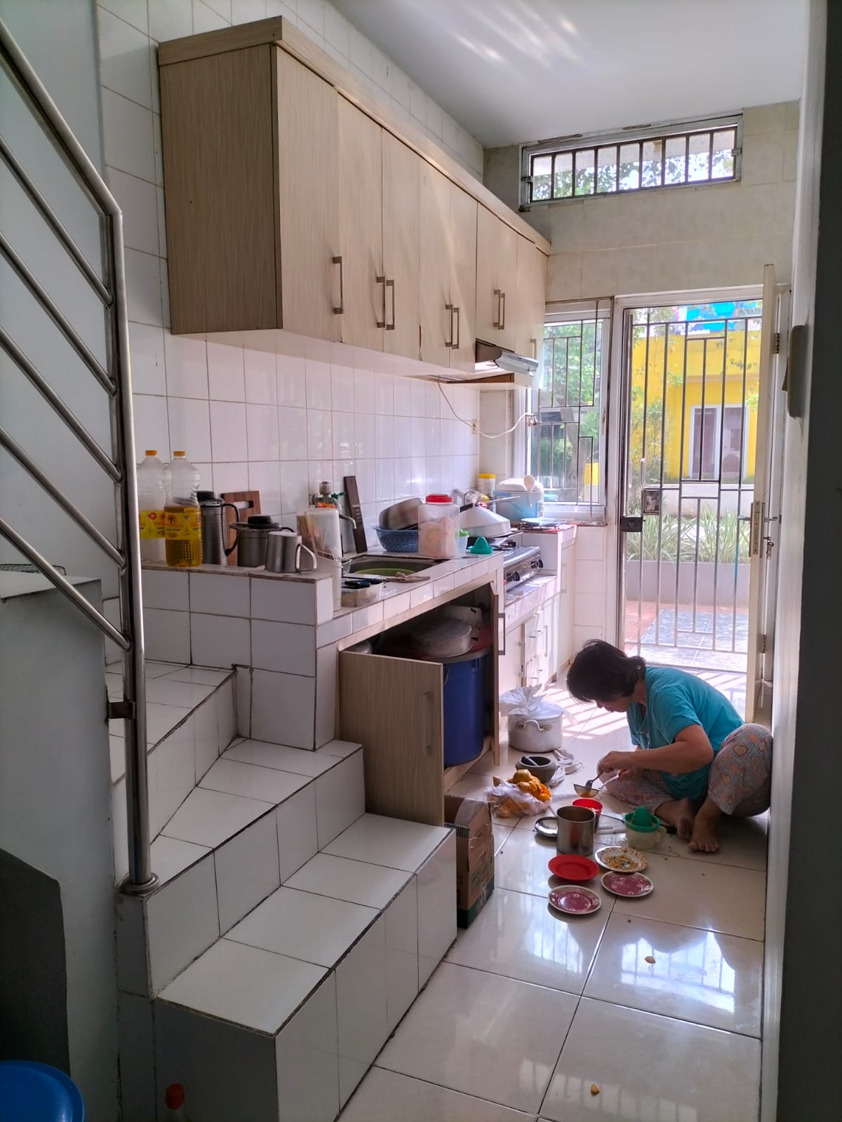 Rumah DiJual di Grand Taruma Karawang